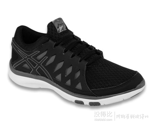 ASICS 亚瑟士 GEL-Fit Tempo 2 女款综合训练鞋