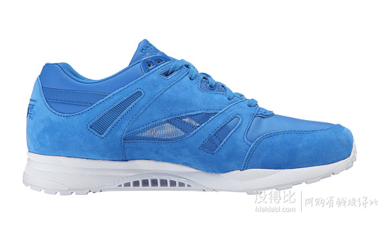 Reebok锐步Lifestyle Ventilator SMB男子运动鞋