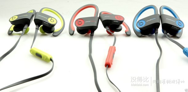 Beats Powerbeats2 by Dr. Dre Wireless无线蓝牙运动入耳式耳机 New other版