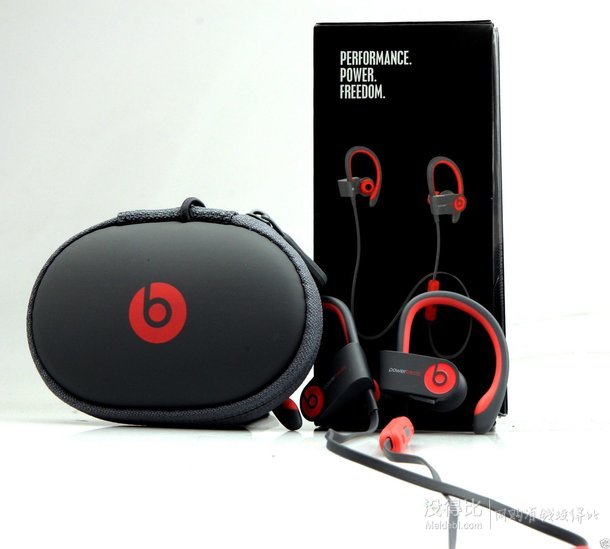 Beats Powerbeats2 by Dr. Dre Wireless无线蓝牙运动入耳式耳机 New other版