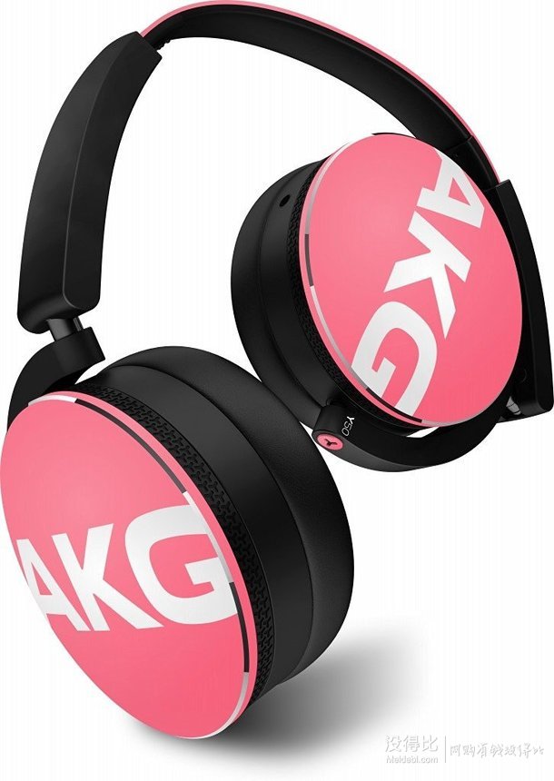 AKG 爱科技 Y50 头戴式耳机