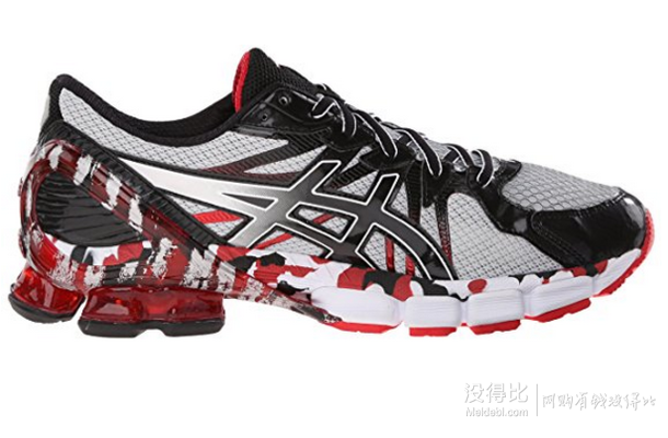 prime更实惠！ASICS 亚瑟士 GEL-Sendai 3 男款全控型跑鞋