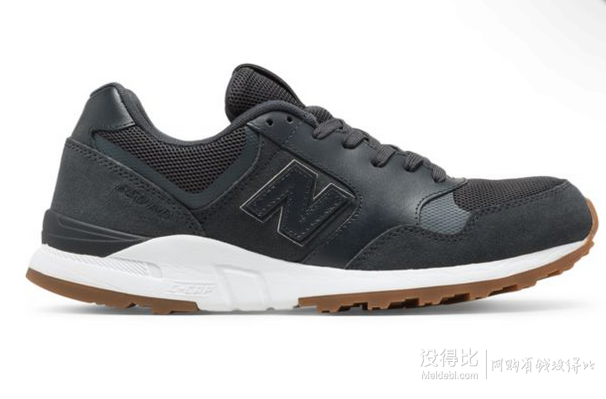 4色码全！New Balance ML850 男士复古跑鞋