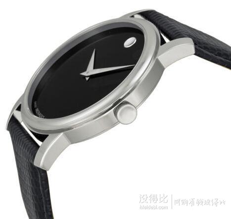 Movado 摩凡陀  Museum  男士时装腕表	 2100002