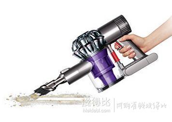 金盒特价！Dyson 戴森 V6 宠物版 真空吸尘器  认证翻新版