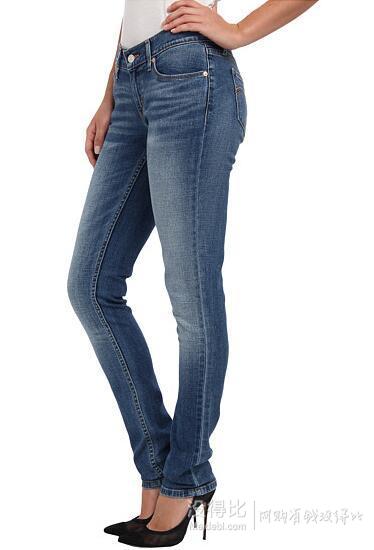 码全！Levi's® 李维斯 524™ Skinny 女士修身牛仔裤