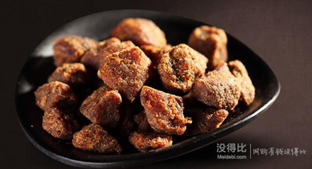 洽洽 牛肉粒 五香味 100g 折6.6元（9.9，买3免1）