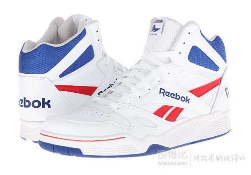 Reebok 锐步 Royal BB4500 Hi 复古高帮篮球鞋