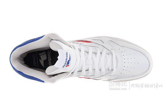 Reebok 锐步 Royal BB4500 Hi 复古高帮篮球鞋