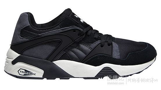 PUMA 彪马 Blaze Classic 中性款休闲鞋    379元包邮（399-20券）