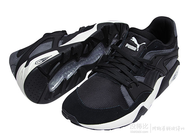 PUMA 彪马 Blaze Classic 中性款休闲鞋    379元包邮（399-20券）