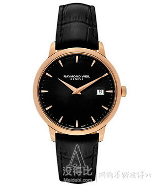 Raymond Weil 蕾蒙威 Toccata托卡塔系列 男士时尚腕表