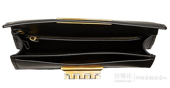 ZAC Zac Posen Earthette 女式手腕包