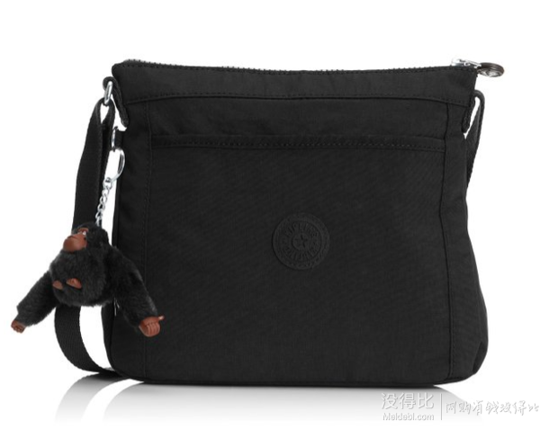 Kipling 凯浦林 MOYELLE 女款斜挎包    直邮到手约203元