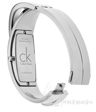 Calvin Klein Feminine K2J23101 女士时装腕表