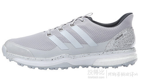 adidas 阿迪达斯 Golf Adipower S Boost 2 男士高尔夫球鞋