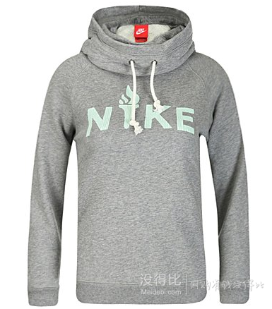 NIKE耐克品牌惠 49元起  4.9折封顶