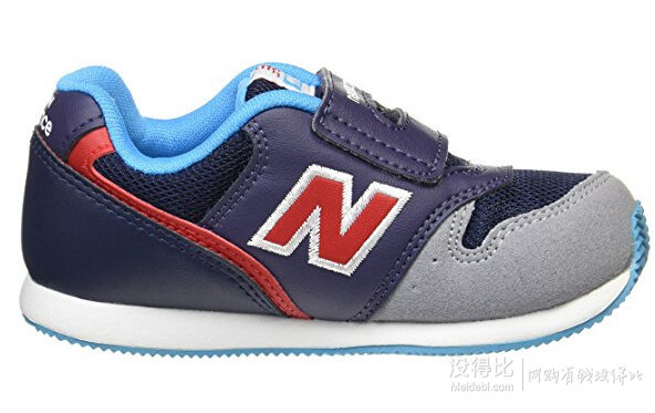 2016秋冬款！new balance FS996 童款运动鞋