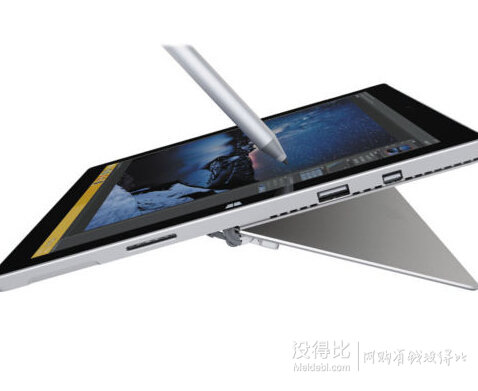 Microsoft 微软 Surface Pro 3 平板电脑 （i5处理器 256G存储 8G内存 ）