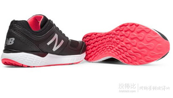 New Balance 520v2 女士跑鞋