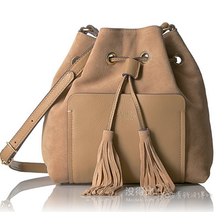 Vince Camuto Elsie Drawstring 水桶包