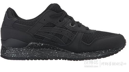 ASICS 亚瑟士GEL-LYTE III 中性复古慢跑鞋