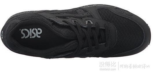 ASICS 亚瑟士GEL-LYTE III 中性复古慢跑鞋