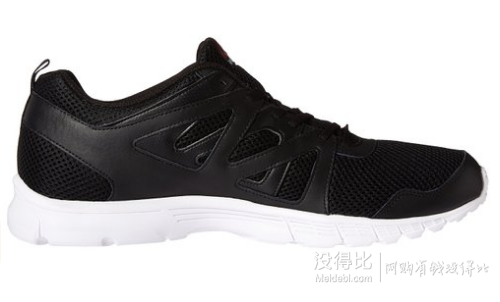 Reebok 锐步Run Supreme 2.0 Mt 男款跑步鞋 