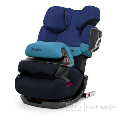 CYBEX Pallas 2-Fix赛百斯儿童汽车安全座椅 