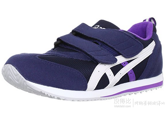 Asics亚瑟士Idaho MINI 2经典款大童运动鞋