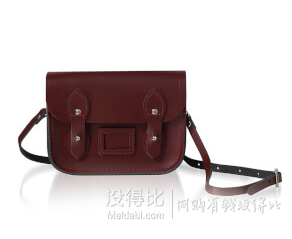 The Cambridge Satchel TINY 女士真皮斜挎包