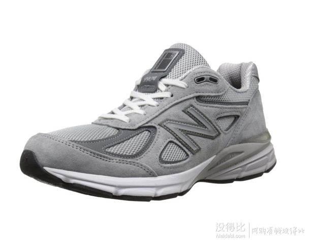 New Balance M990V4 男子慢跑鞋