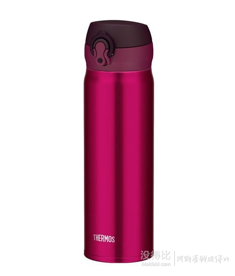 THERMOS 膳魔师JNL-500 BGD不锈钢保温杯 500ml