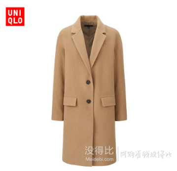 UNIQLO 优衣库品牌团 直降好价/领取满350-30、600-100优惠券