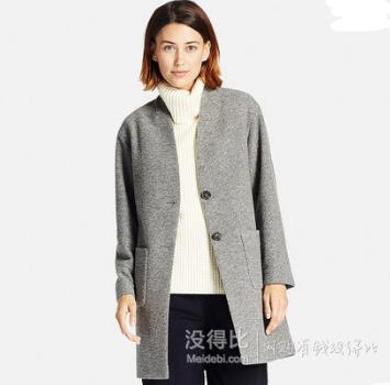 UNIQLO 优衣库品牌团 直降好价/领取满350-30、600-100优惠券