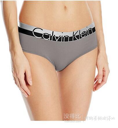 Calvin Klein 卡文克莱 Magnetic Force Hipster 女士内裤