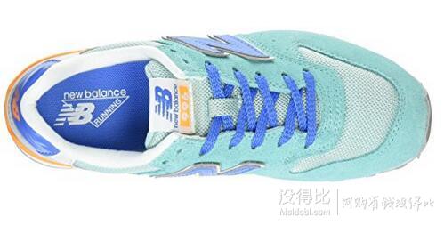 New Balance WR996女士复古经典跑鞋