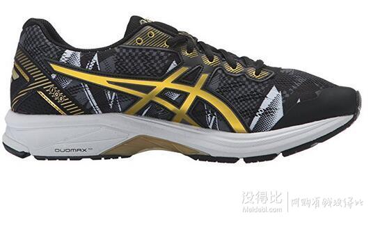 ASICS 亚瑟士 GT-1000 5 GR Running 男款实用级支撑跑鞋