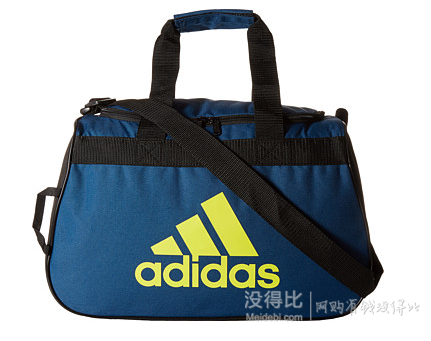 adidas 阿迪达斯Diablo Small 运动斜挎包