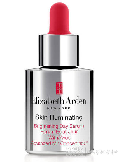 Elizabeth Arden 伊丽莎白雅顿 光纤钻白晶透精华露 30ml