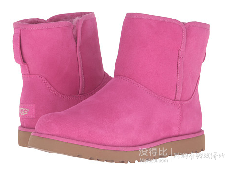 UGG Cory 女士雪地靴