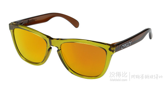 Oakley 欧克利 Frogskins 偏光太阳镜