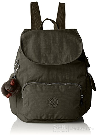 kipling 凯浦林 K1563517V 女士双肩包