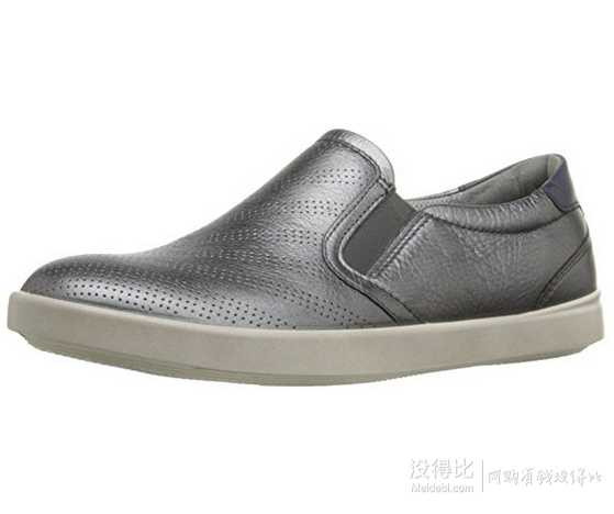 男士可穿！Ecco 爱步 Footwear 女士一脚蹬