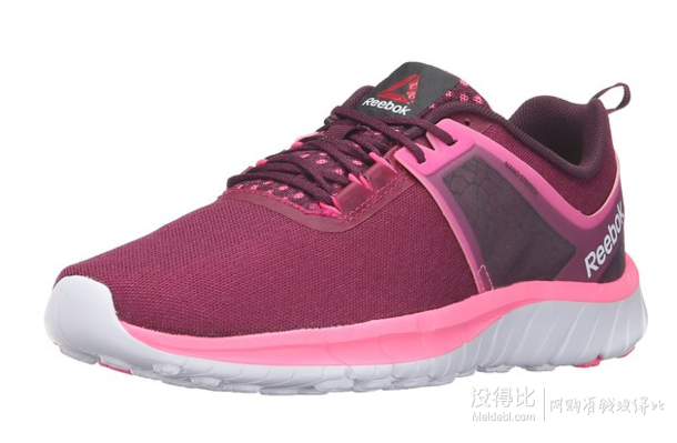 8码！Reebok 锐步 Z Belle 女款跑步鞋 