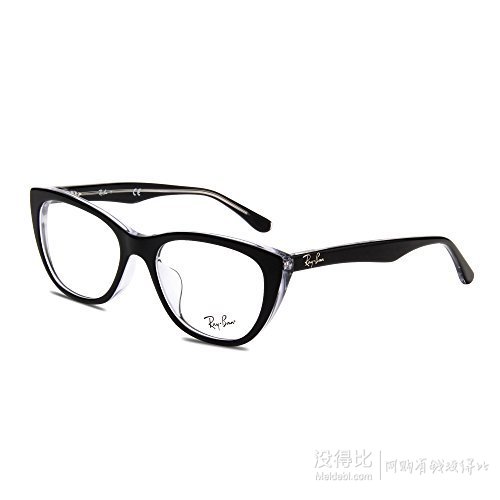 Ray·Ban 雷朋光学镜架/太阳镜专场  下单5折