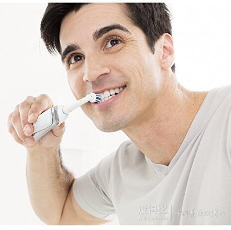 Oral-B 欧乐-B Pro 650  电动牙刷