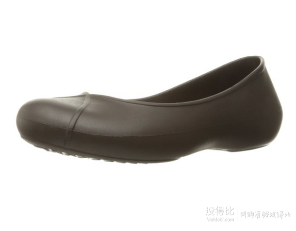 限尺码： crocs 卡骆驰 Olivia II 女士平底鞋  含税直邮约￥108