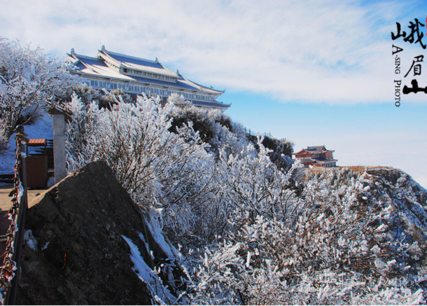 又到一年赏雪季，好想到那大雪纷飞的雪乡去~