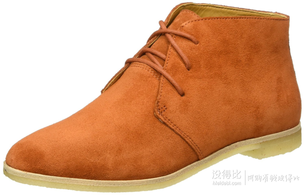 Originals经典系列：Clarks 其乐 女士沙漠靴